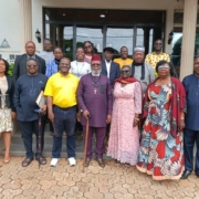 As Cameroon prepares for the October 12, 2025 presidential election, the Alliance of Evangelicals in Cameroon (AEC) has released a statement calling all citizens, leaders, and candidates to ensure the polls reflect justice, transparency, prayer, and the fear of God