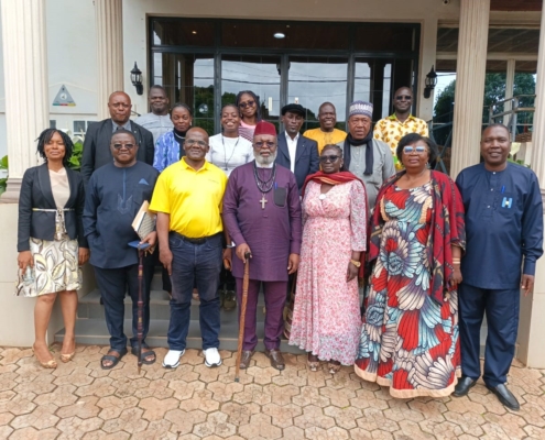 As Cameroon prepares for the October 12, 2025 presidential election, the Alliance of Evangelicals in Cameroon (AEC) has released a statement calling all citizens, leaders, and candidates to ensure the polls reflect justice, transparency, prayer, and the fear of God