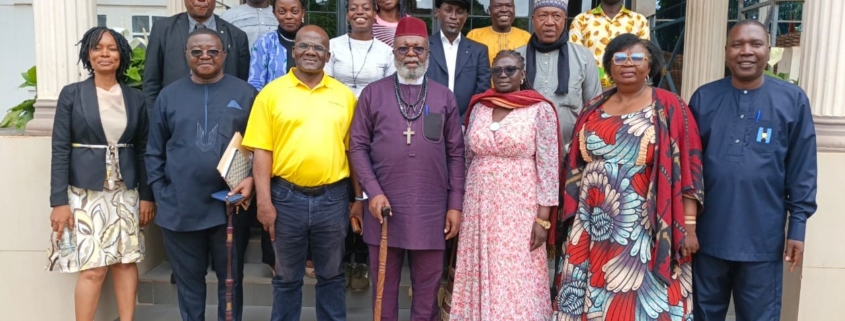 As Cameroon prepares for the October 12, 2025 presidential election, the Alliance of Evangelicals in Cameroon (AEC) has released a statement calling all citizens, leaders, and candidates to ensure the polls reflect justice, transparency, prayer, and the fear of God