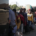 Migrants line up to leave South Africa on Monday, June 30, 2026, as an unofficial deadline set by anti-immigration groups demanding their departure took effect. Nearly 25,000 foreign nationals left the country amid the crisis, while many others sought refuge in community centers, churches and makeshift camps. Screenshot / Sky News